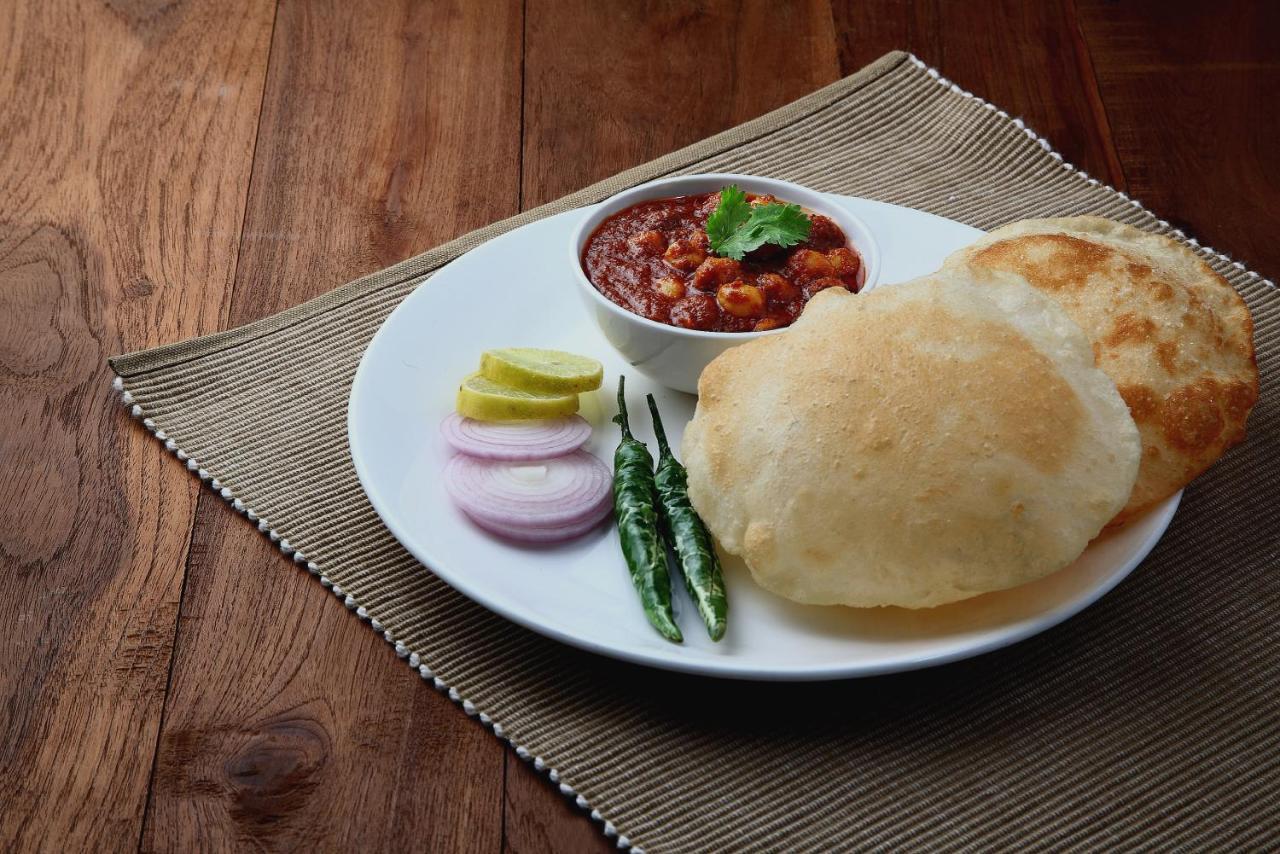 Spot On Sharma'S Kitchen & Home Stay Bajaura Luaran gambar