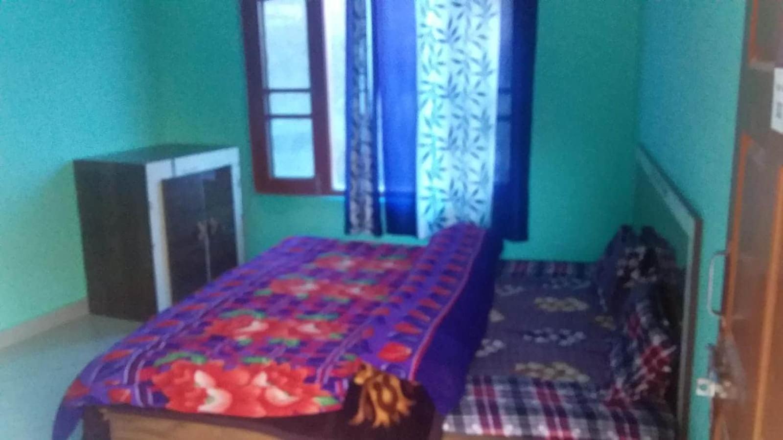 Spot On Sharma'S Kitchen & Home Stay Bajaura Luaran gambar