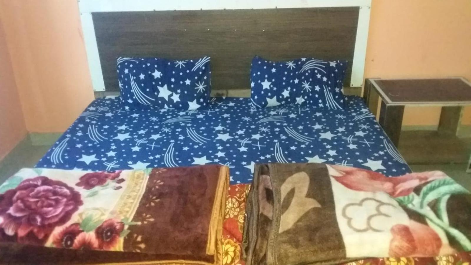 Spot On Sharma'S Kitchen & Home Stay Bajaura Luaran gambar
